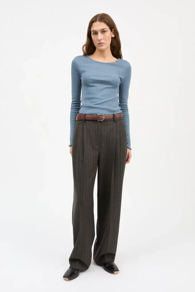 Skall Studio Edie Blouse