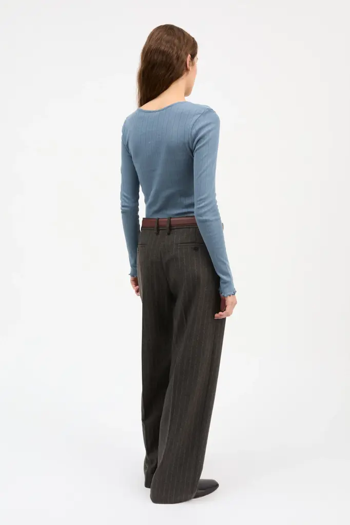 Skall Studio Edie Blouse