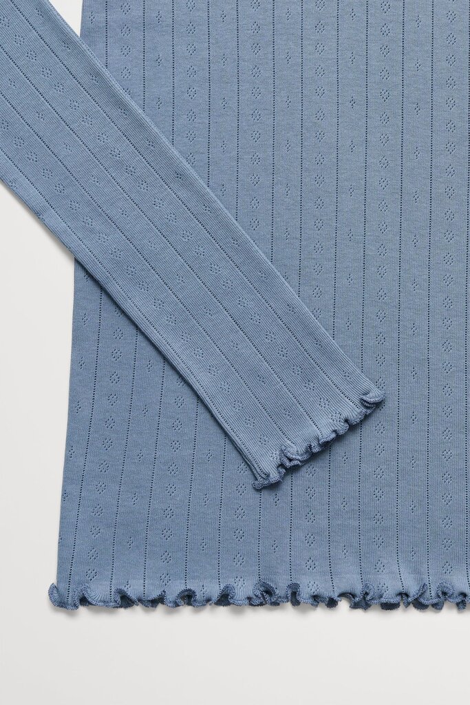 Skall Studio Edie Blouse