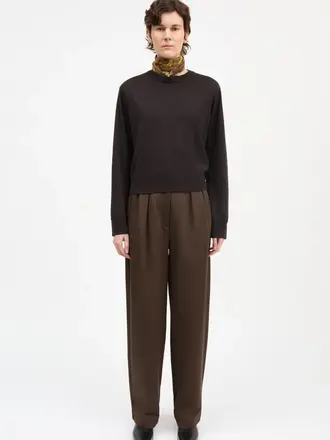 Skall Studio Painter Trousers