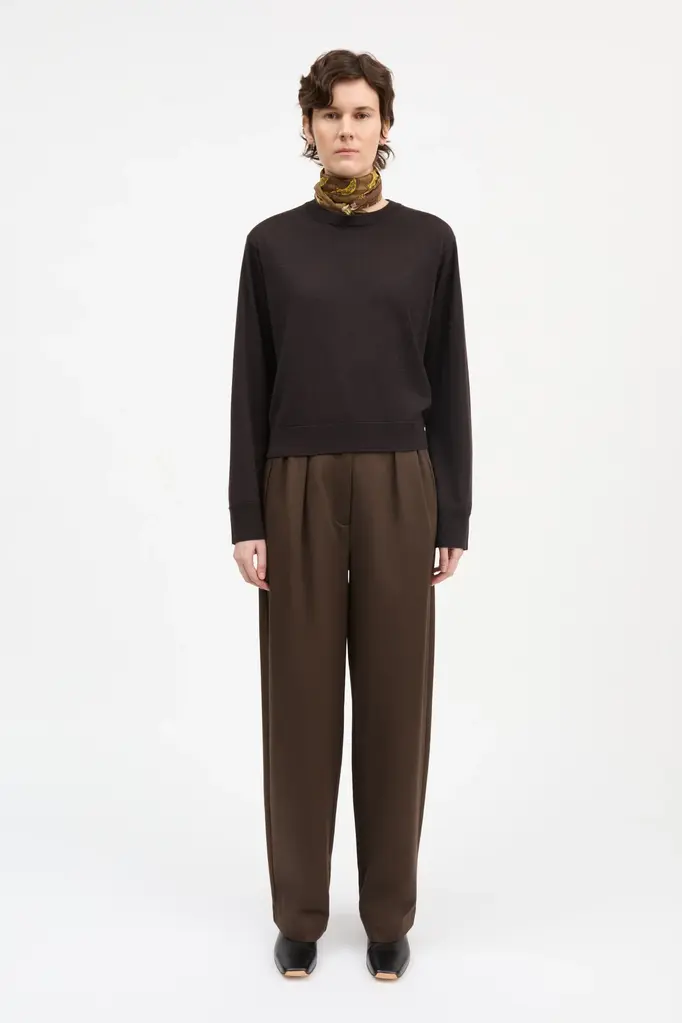 Skall Studio Painter Trousers