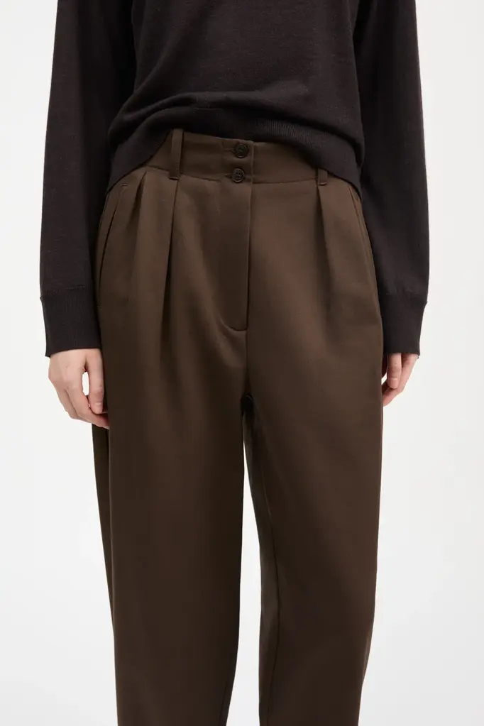 Skall Studio Painter Trousers