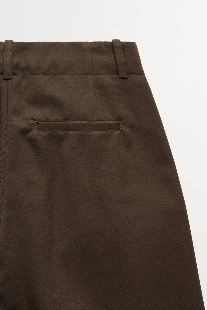 Skall Studio Painter Trousers