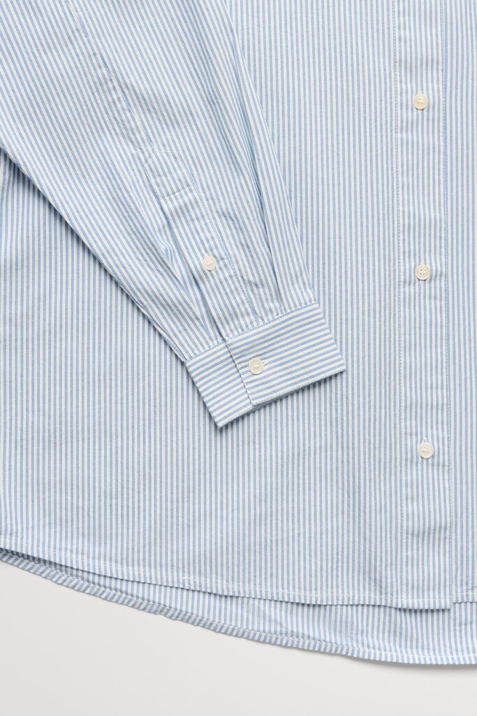 Skall Studio Edgar Shirt Oxford