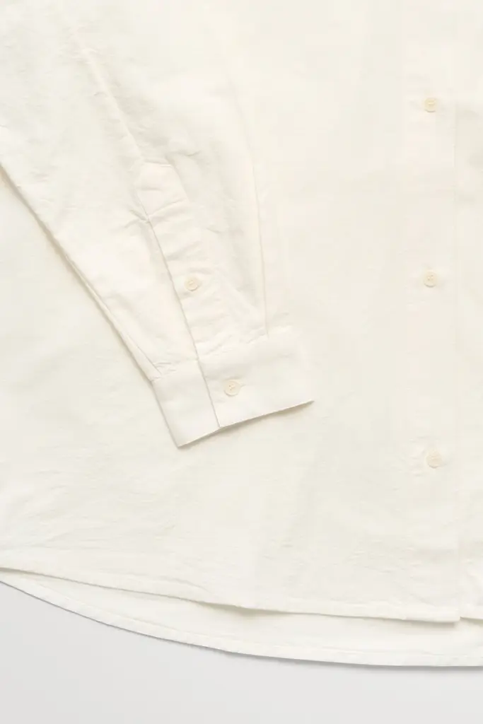 Skall Studio Edgar Shirt Oxford