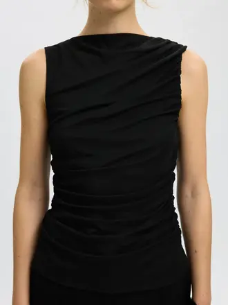 Selected Mira Top
