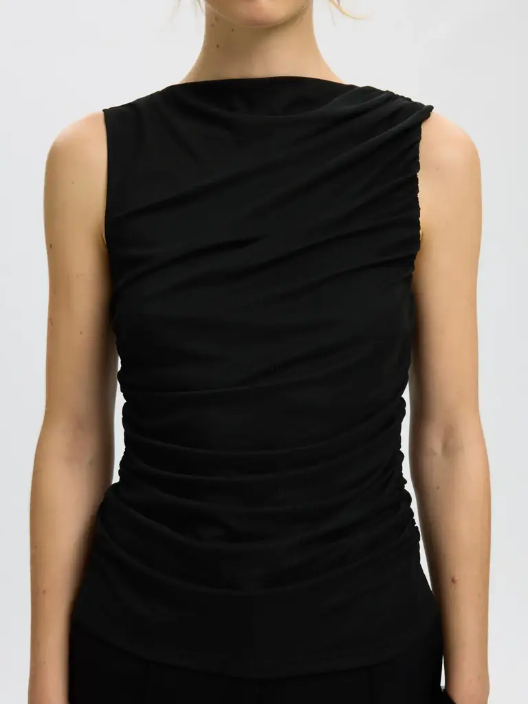 Selected Mira Top