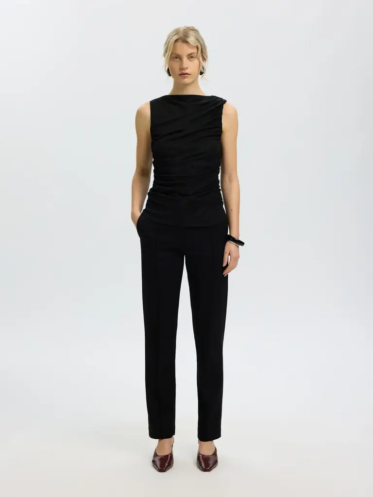 Selected Mira Top