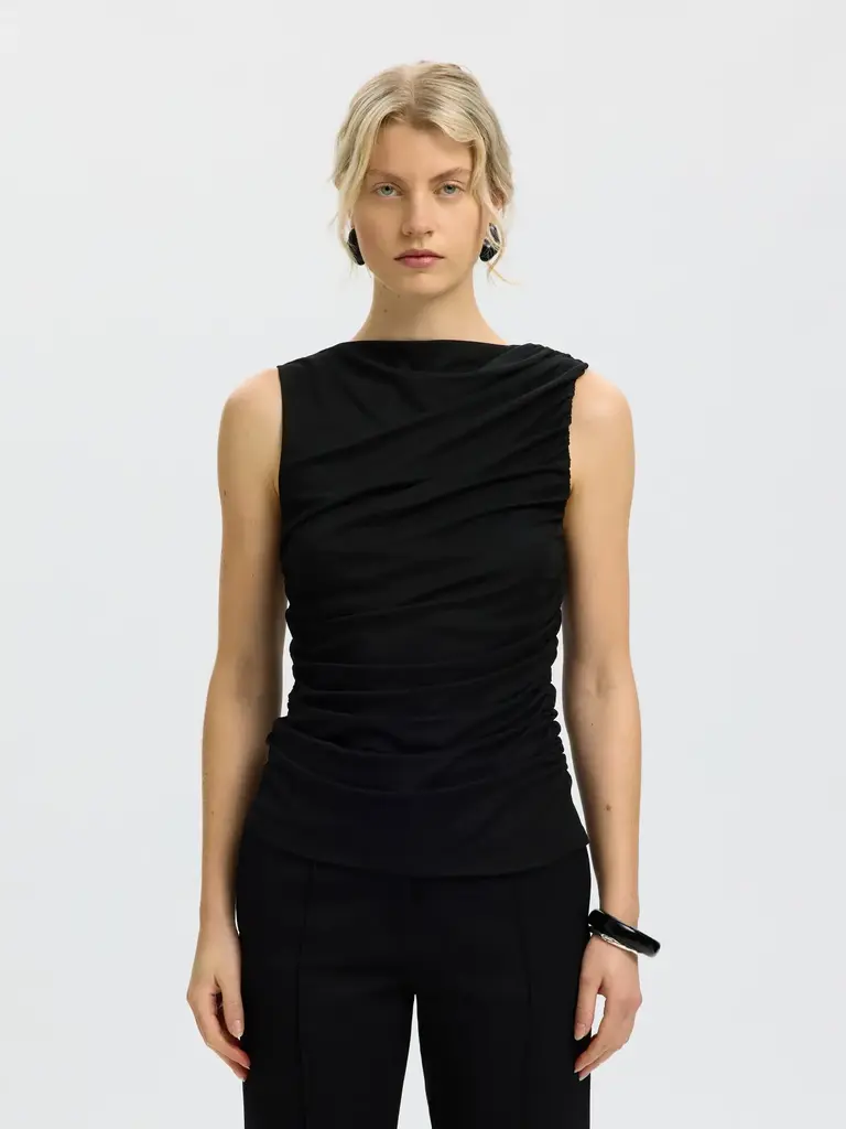 Selected Mira Top