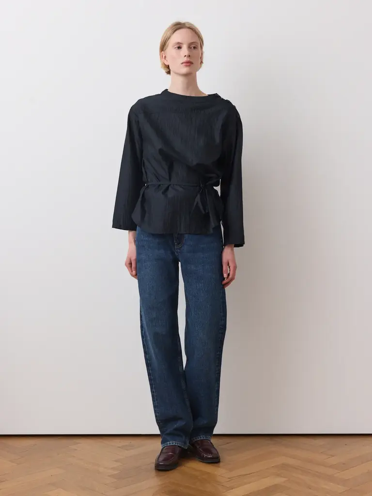 Rue Blanche Orano Blouse