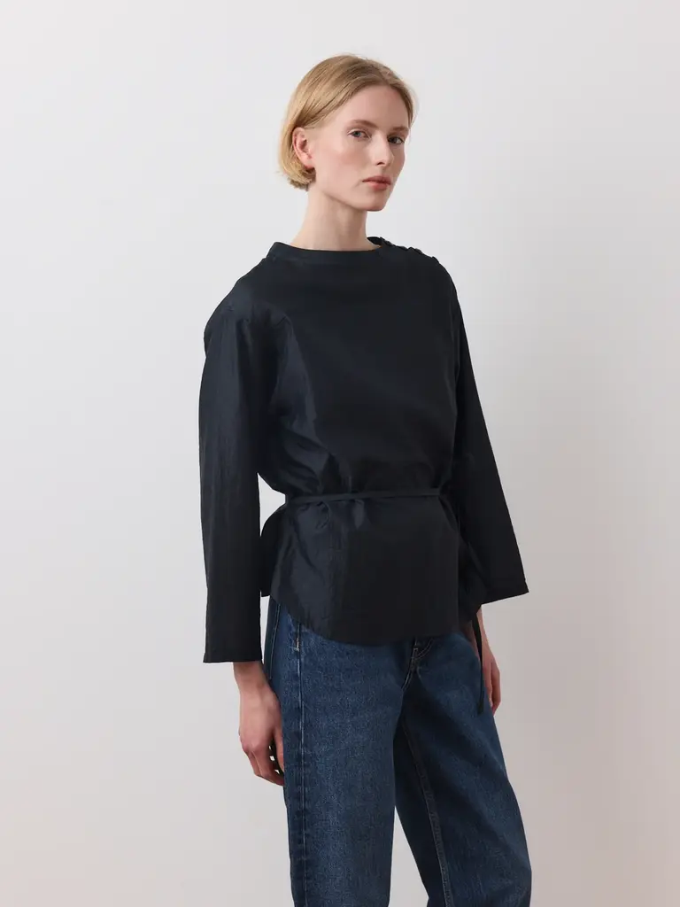 Rue Blanche Orano Blouse