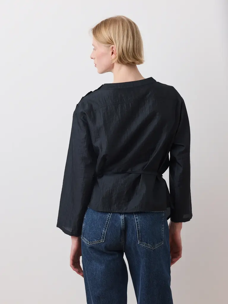 Rue Blanche Orano Blouse