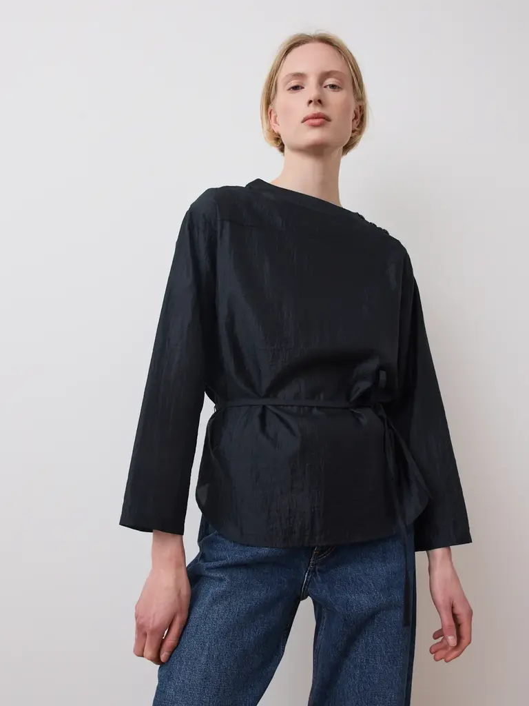 Rue Blanche Orano Blouse