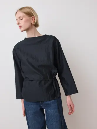 Rue Blanche Orano Blouse