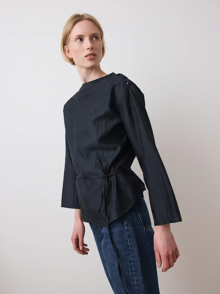 Rue Blanche Orano Blouse