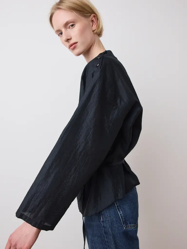 Rue Blanche Orano Blouse
