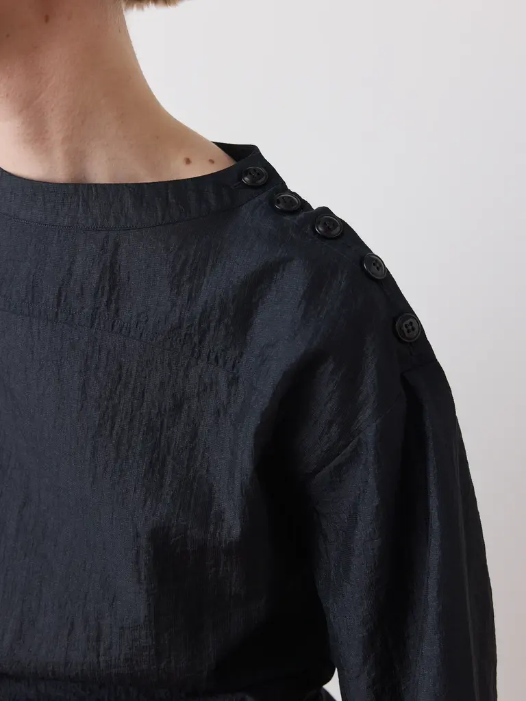 Rue Blanche Orano Blouse