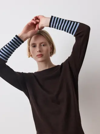 Rue Blanche Meri Pullover