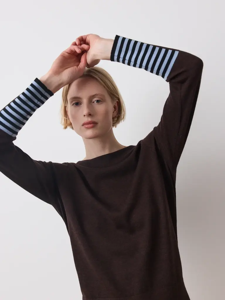 Rue Blanche Meri Pullover