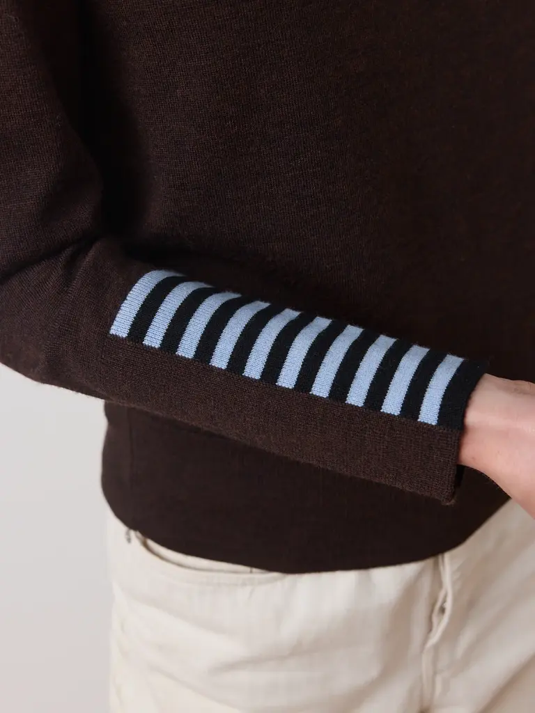 Rue Blanche Meri Pullover