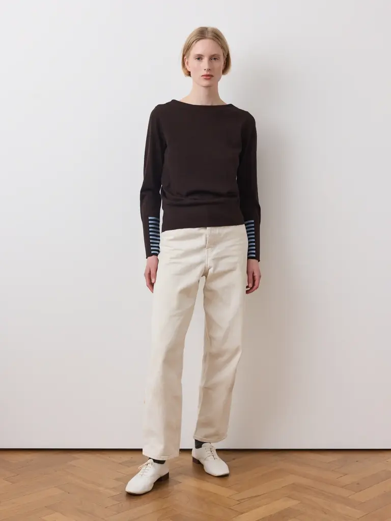 Rue Blanche Meri Pullover