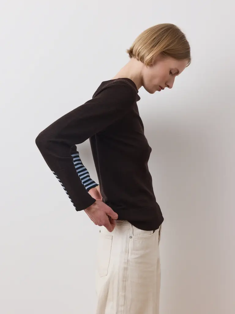Rue Blanche Meri Pullover