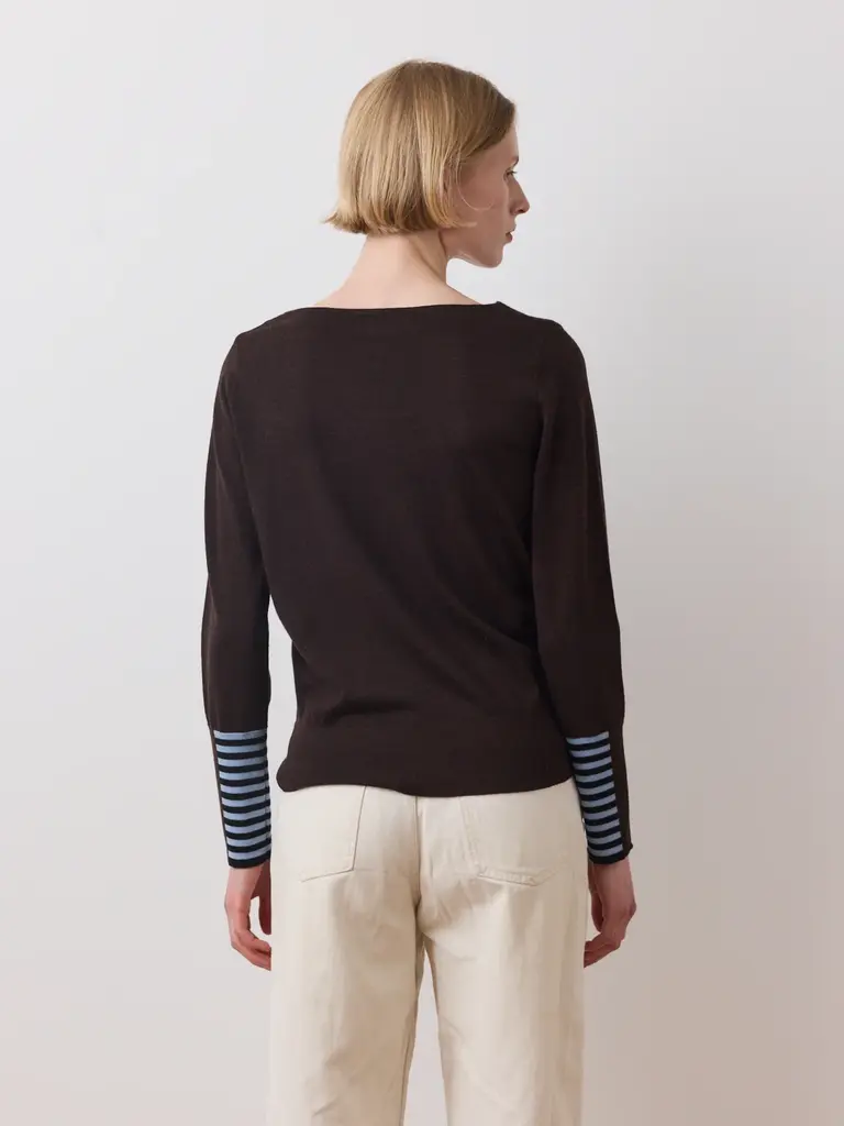 Rue Blanche Meri Pullover