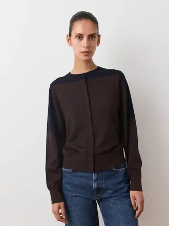 Rue Blanche Meri Cardigan