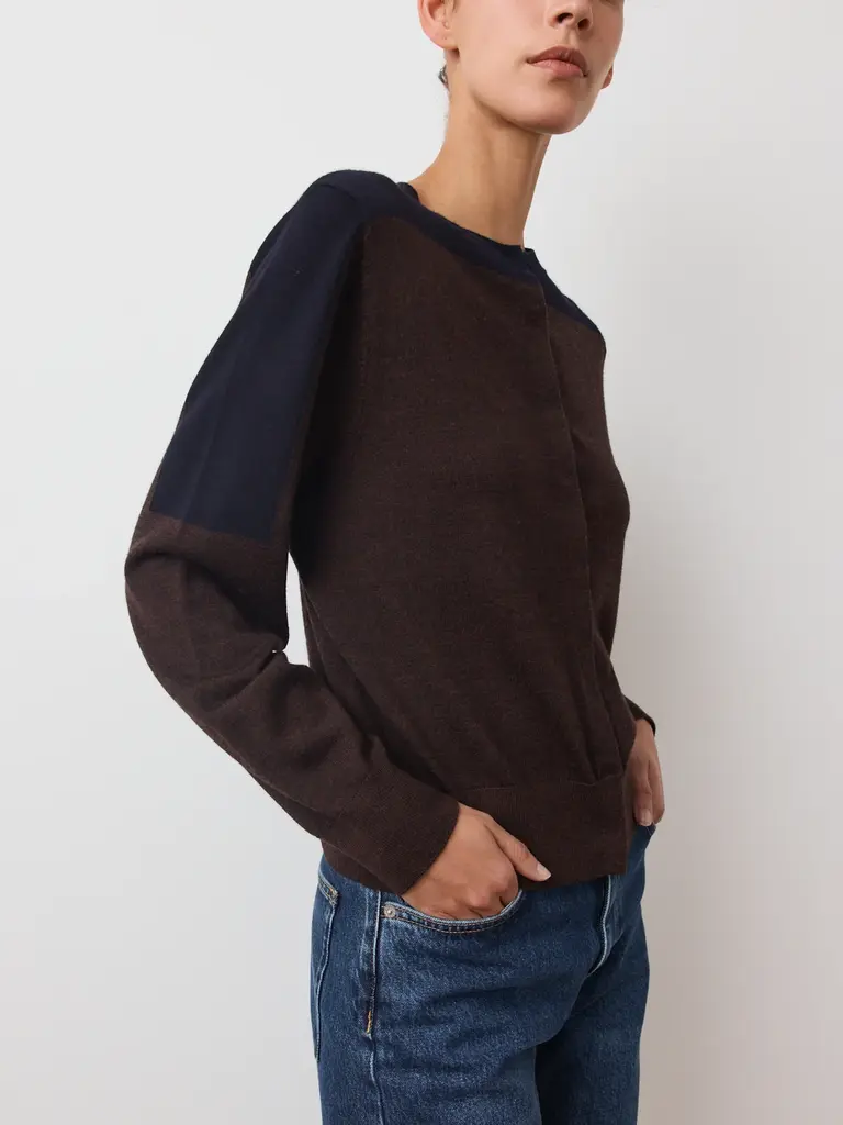 Rue Blanche Meri Cardigan