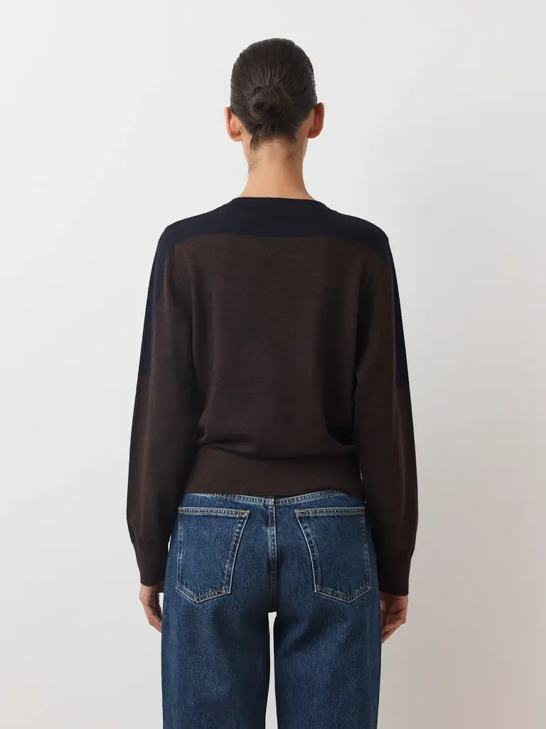 Rue Blanche Meri Cardigan