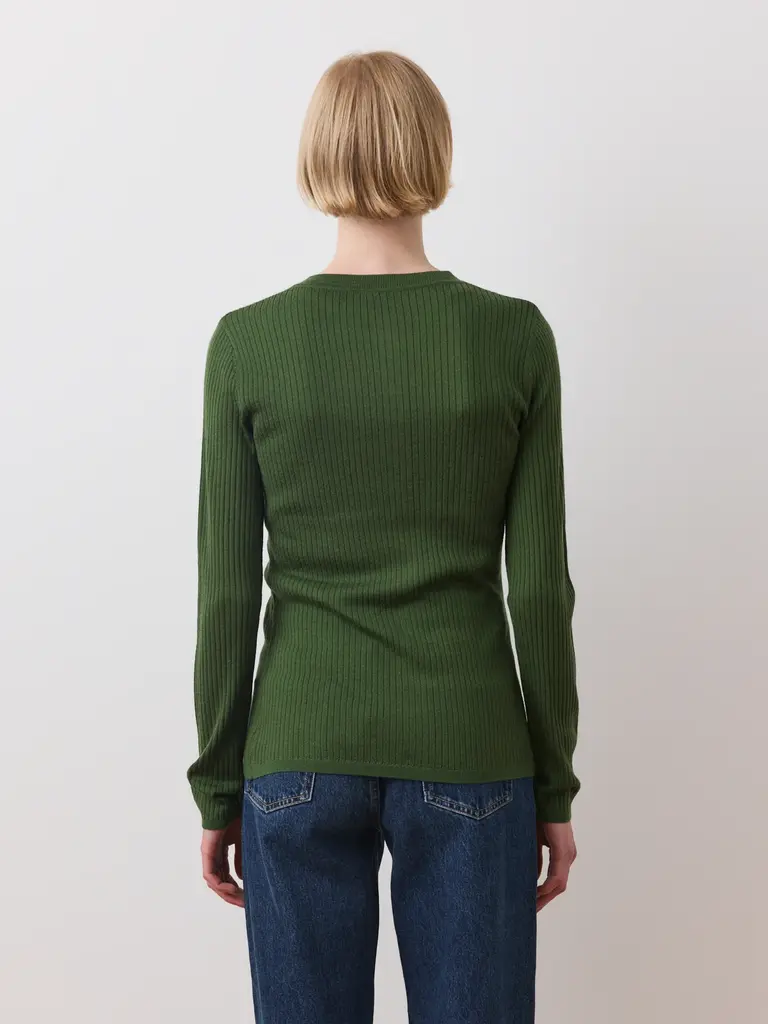 Rue Blanche Fine Cardigan