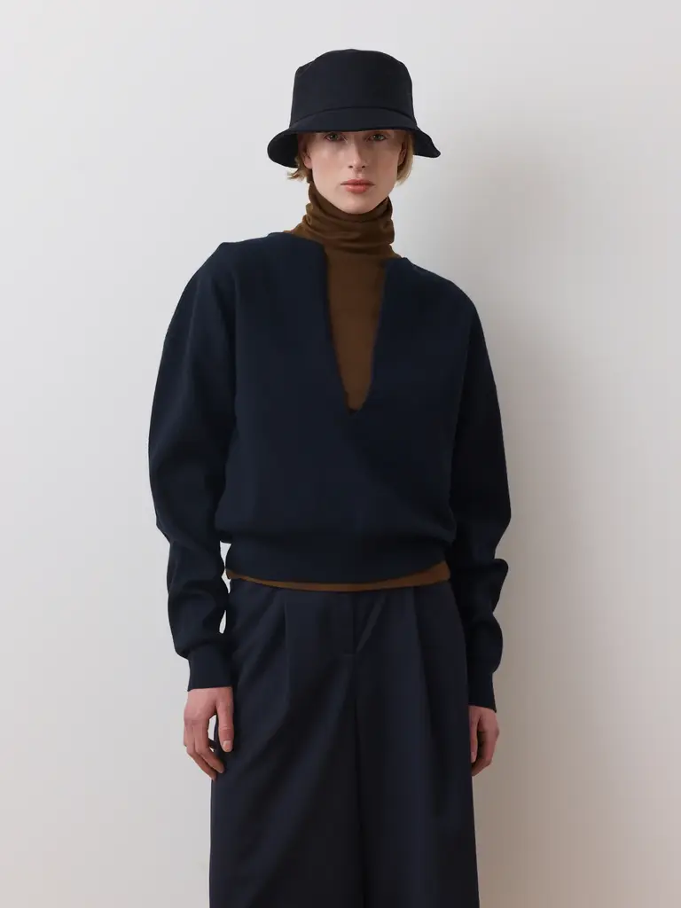 Rue Blanche Techno Knit