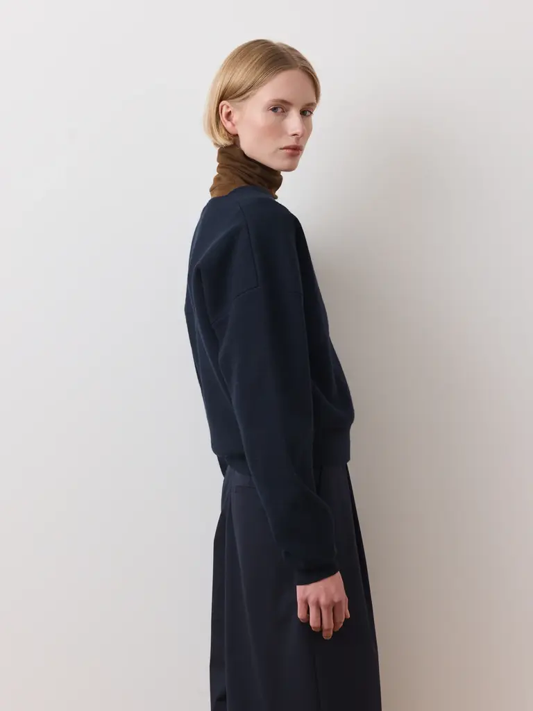 Rue Blanche Techno Knit