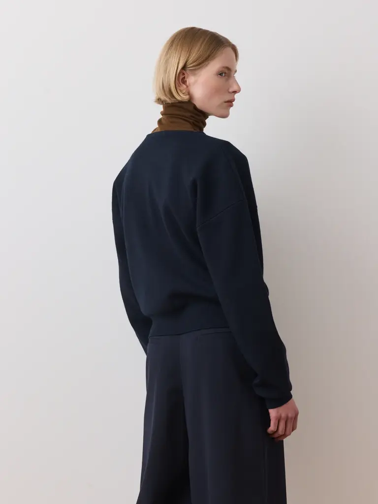 Rue Blanche Techno Knit