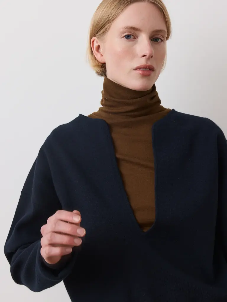 Rue Blanche Techno Knit