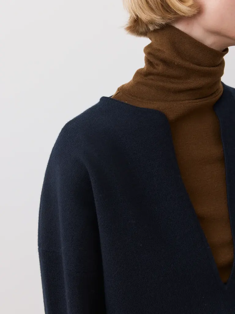 Rue Blanche Techno Knit