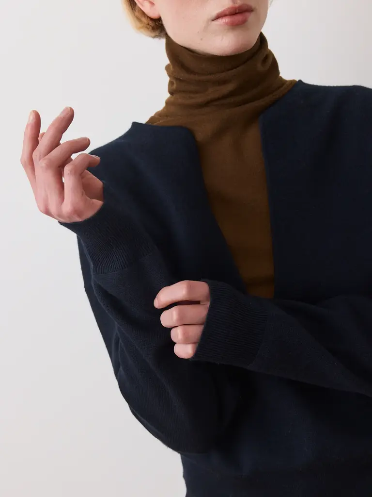 Rue Blanche Techno Knit