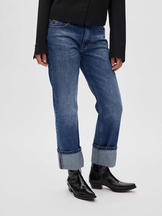 Rabens saloner Lorelei Denim Jeans