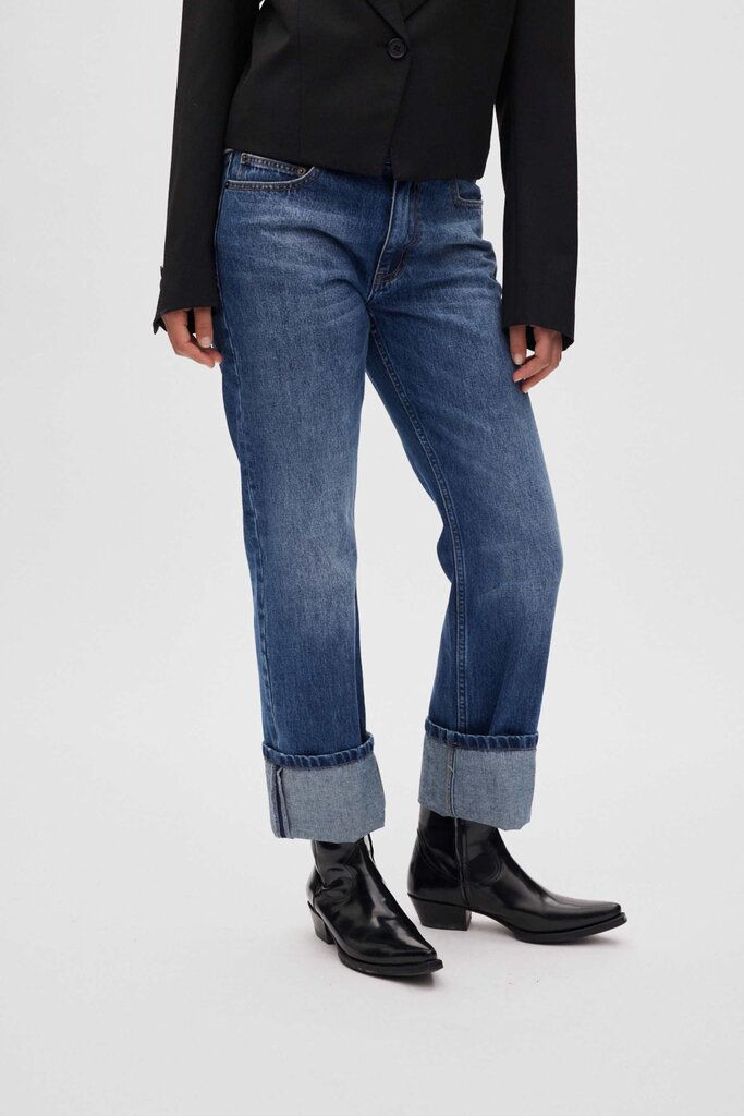 Rabens saloner Lorelei Denim Jeans