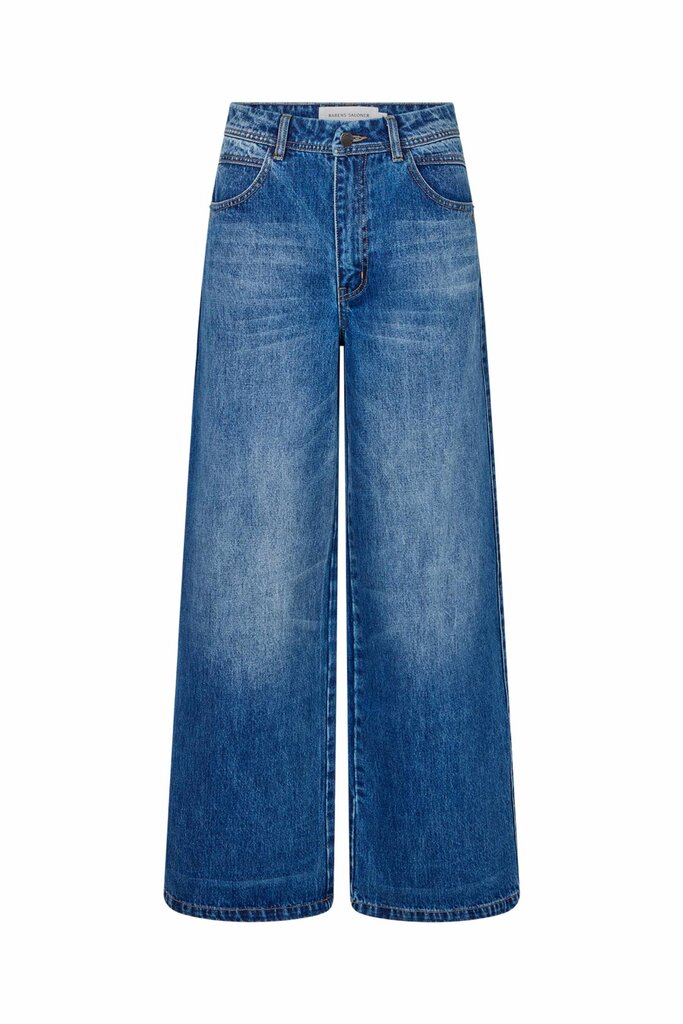 Rabens saloner Dalia Denim Jeans