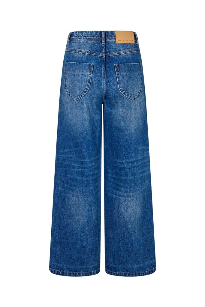 Rabens saloner Dalia Denim Jeans