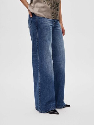 Rabens saloner Dalia Denim Jeans