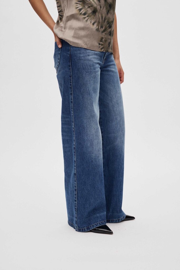 Rabens saloner Dalia Denim Jeans