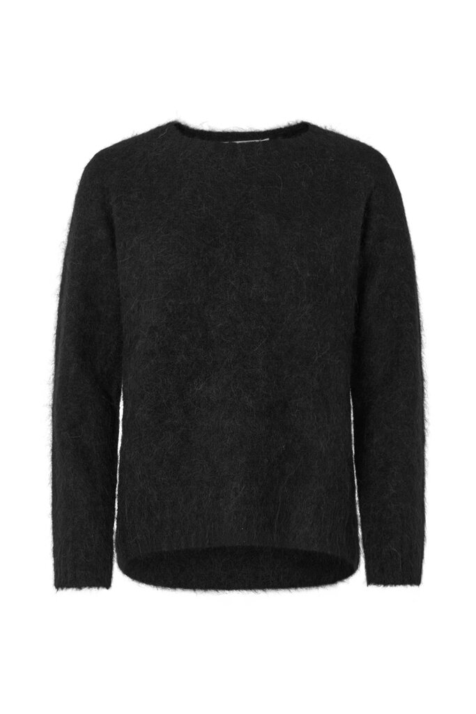 Rabens saloner Dinea Fluffy Sweater