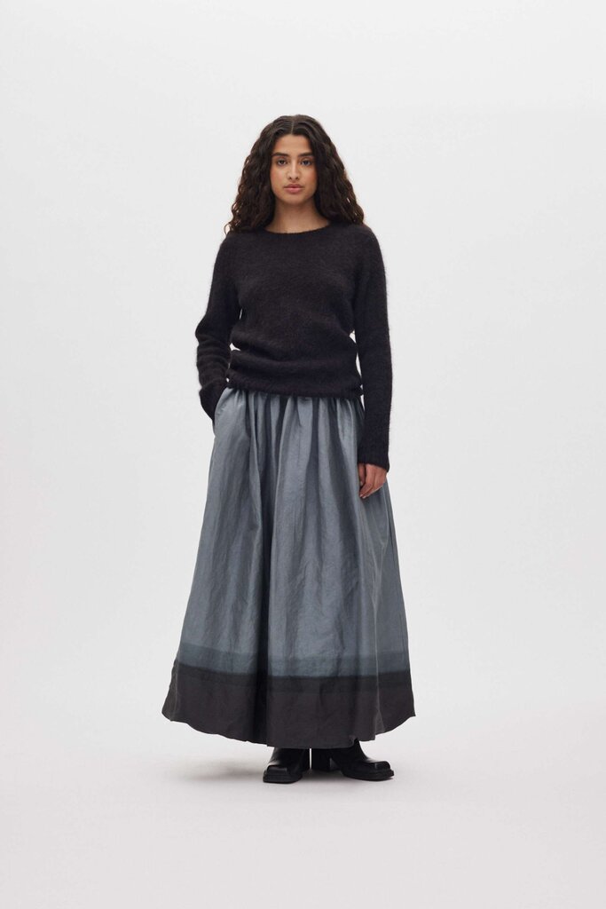 Rabens saloner Dinea Fluffy Sweater