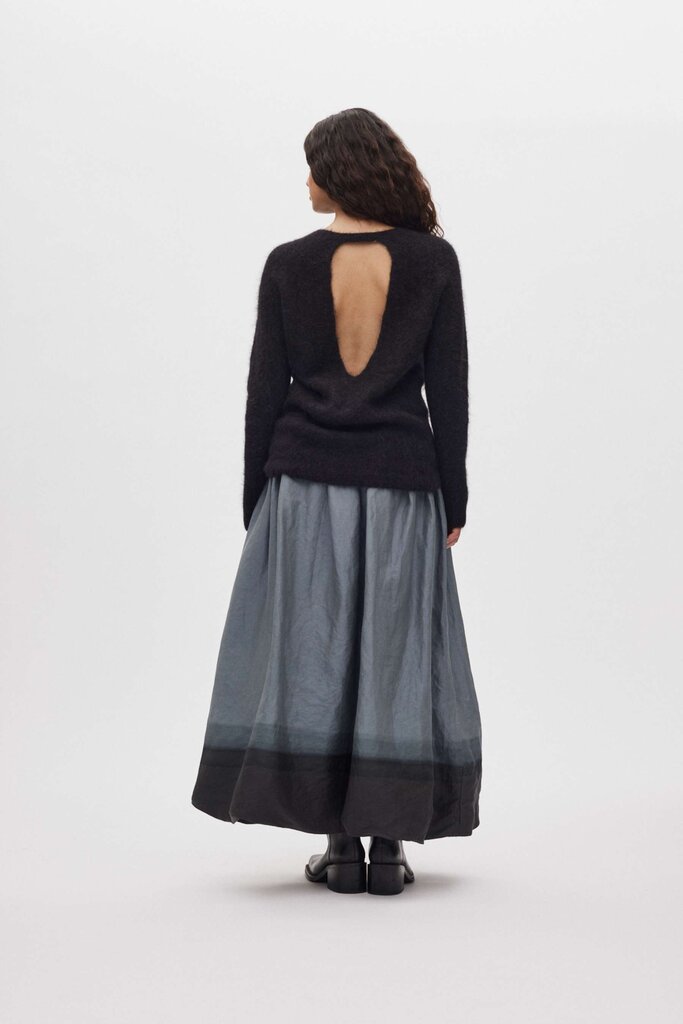 Rabens saloner Dinea Fluffy Sweater