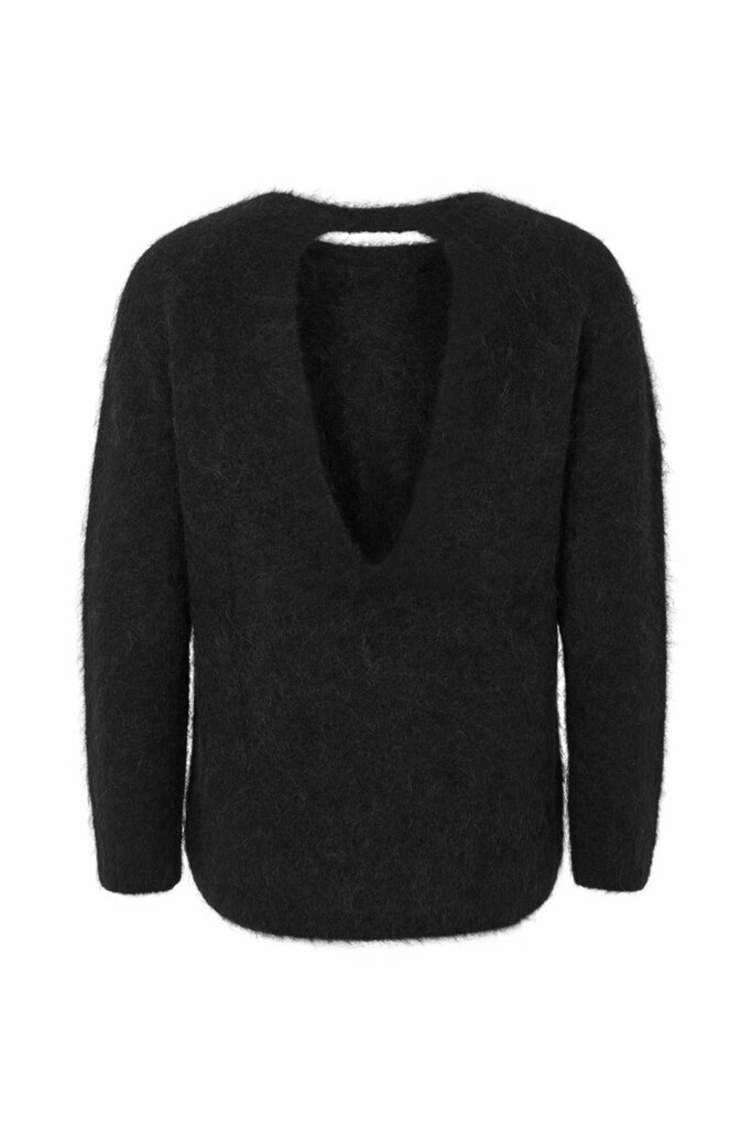Rabens saloner Dinea Fluffy Sweater