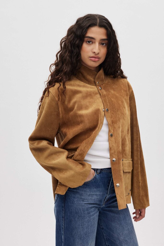 Rabens saloner Thelma Jacket