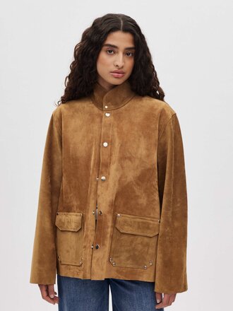 Rabens saloner Thelma Jacket