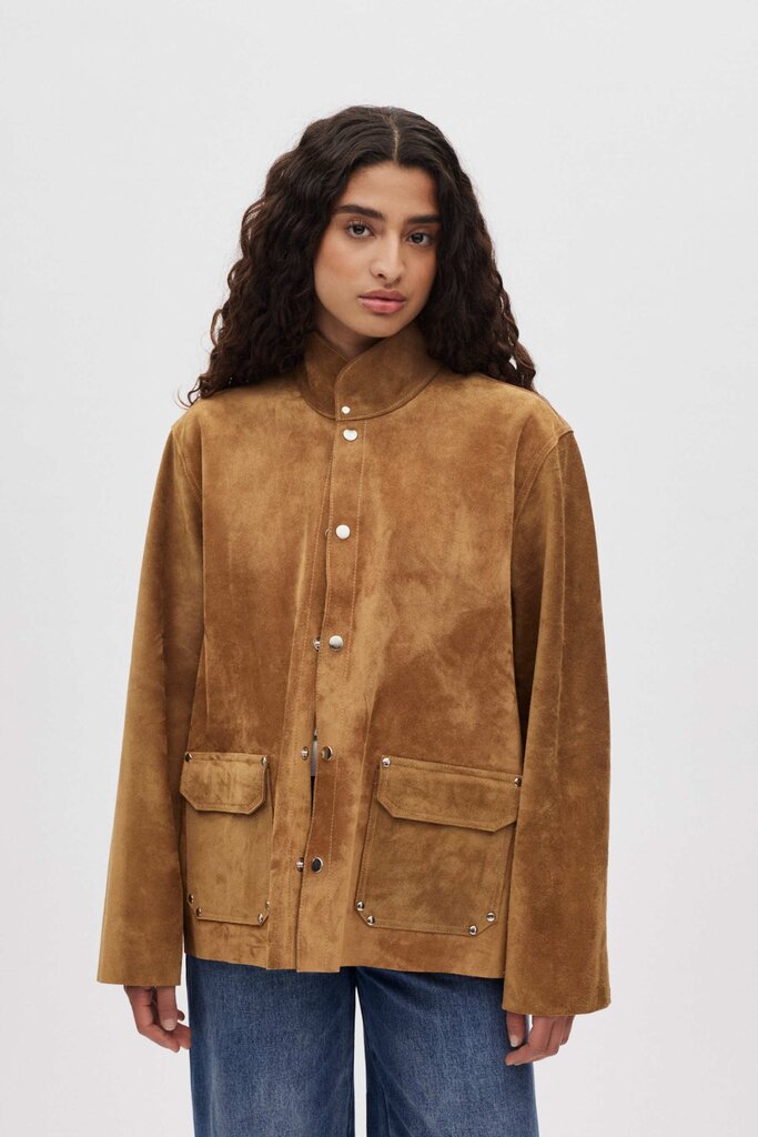 Rabens saloner Thelma Jacket